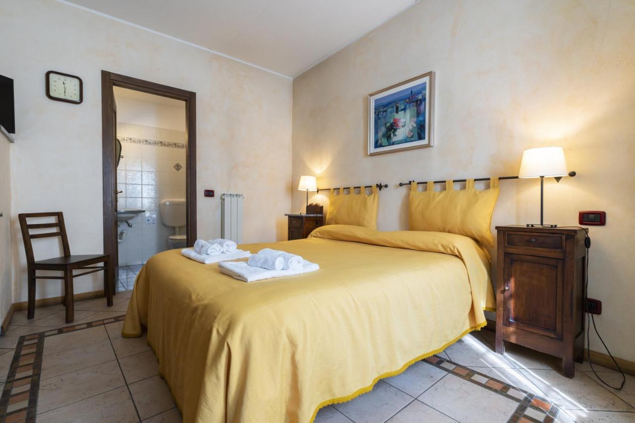 Agriturismo Edoardo Patrone Domodossola Exteriör bild