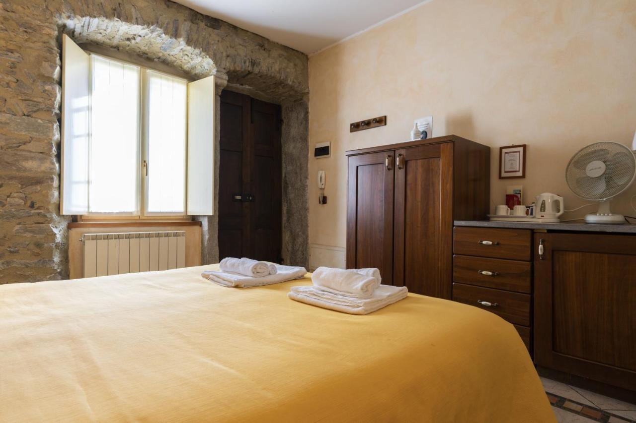 Agriturismo Edoardo Patrone Domodossola Exteriör bild