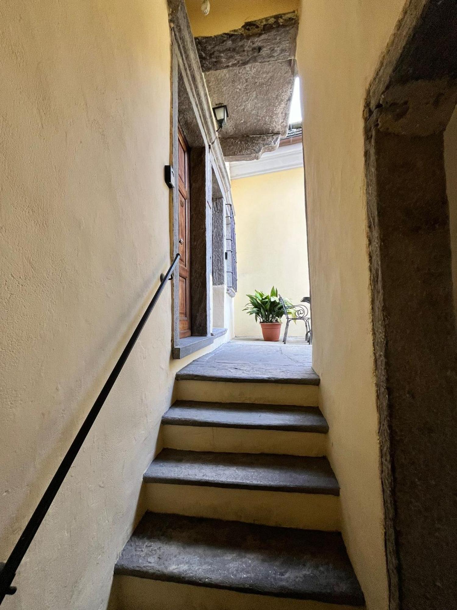Agriturismo Edoardo Patrone Domodossola Exteriör bild